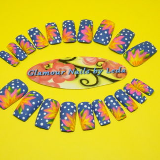 Little Blueberry Day