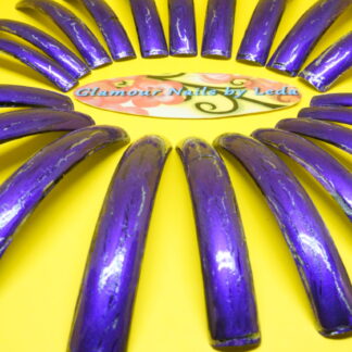 Pearl Fault Line (OOAK)